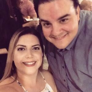 Meet your Posher, Annabel